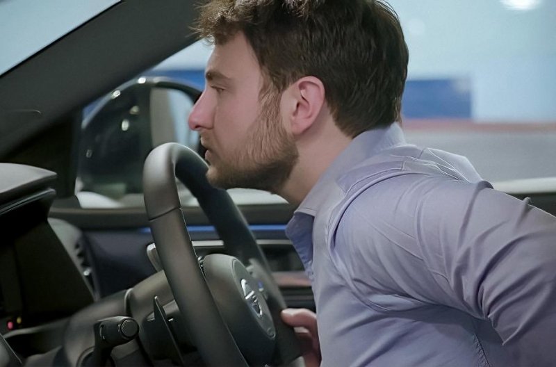Nissan нанял экспертов для улучшения запаха новых автомобилей