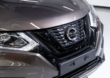 Nissan представил в России Qashqai и X-Trail в новом исполнении N-Design