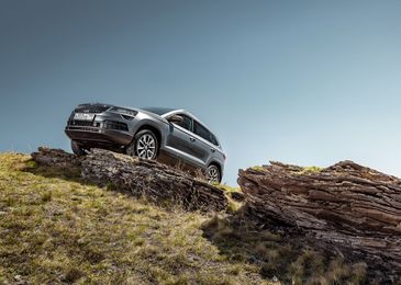 Новая Hyundai Creta и 5 его безжалостных конкурентов в России