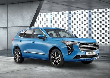 Новая Hyundai Creta и 5 его безжалостных конкурентов в России