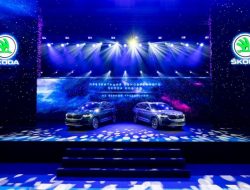 Обновленный Skoda Kodiaq: раскрыты комплектации и цены для России