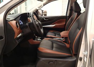 Первый обзор нового внедорожника DFM Rich для России: круче, чем Nissan?
