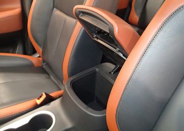 Первый обзор нового внедорожника DFM Rich для России: круче, чем Nissan?