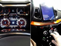 Подтверждены сроки запуска производства обновленной Lada Vesta