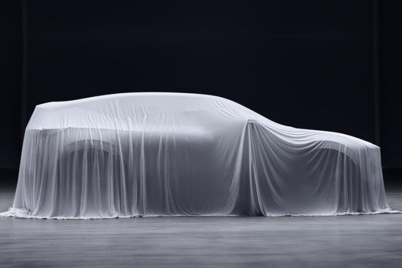 Polestar раскрыл подробности о новом большом кроссовере, который превзойдет по мощности Volvo XC90