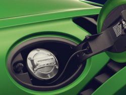 Porsche строит завод по выпуску синтетического топлива