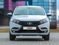 Производство автомобилей Lada наладят в Эфиопии