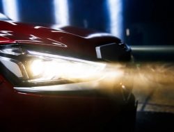 Раскрыты сроки появления нового внедорожника Isuzu в России