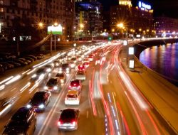 Шумным водителям приготовили повышенные штрафы