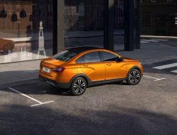 Совладелец АвтоВАЗа заявил, что автомобили Lada качественнее иномарок