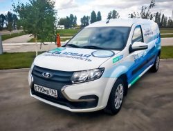 Стало известно, когда Lada возобновит продажи экономичных Largus