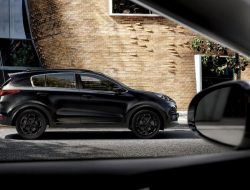 Стало известно, насколько подорожал российский Kia Sportage за два года