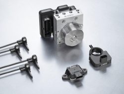Стоимость дефицитных микрочипов Bosch в Китае выросла в 300 раз