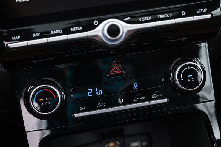Страшно умная: первый тест-драйв Hyundai Creta второго поколения