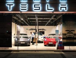 Tesla предъявила клиенту иск на 56 миллионов рублей за критику в соцсетях