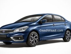 Toyota готовит конкурента Hyundai Solaris
