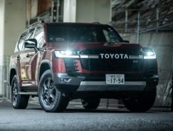 Toyota остановит выпуск Land Cruiser 300, несмотря на ажиотажный спрос