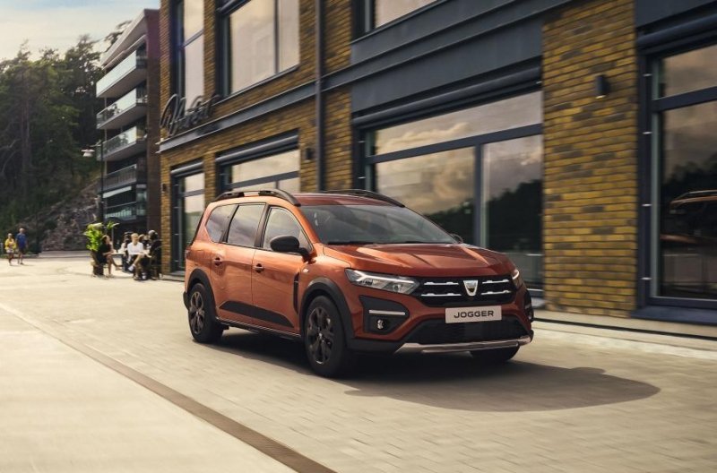 В Dacia придумали, как удержать цены на автомобили на низком уровне