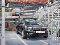 В Dacia придумали, как удержать цены на автомобили на низком уровне