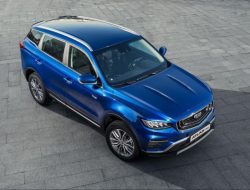 В России изменились цены на китайские автомобили