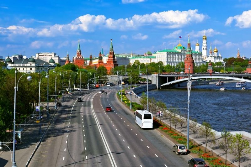 В России обозначат зоны, куда не пустят беспилотные автомобили