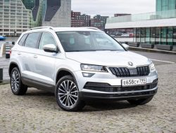 В России подорожали бестселлеры Skoda. Одна модель прибавила 52 тысячи рублей
