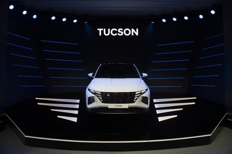 В России серьезно подорожали автомобили Hyundai