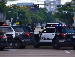 В США побит рекорд смертности на дорогах