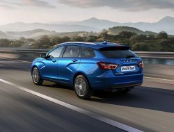 Владельцы LADA сами решили проблему «дерганой» работы коробки передач