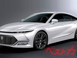 Появились подробности о преемнике старейшей модели Toyota