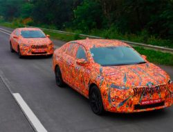 Skoda назвала характеристики нового бюджетного седана Slavia