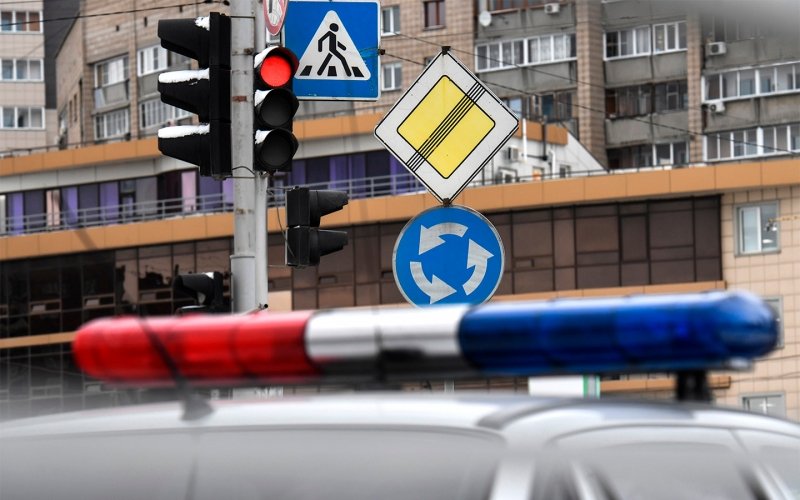 
            Главные изменения в ПДД за последнее время: водители о них уже забыли
        