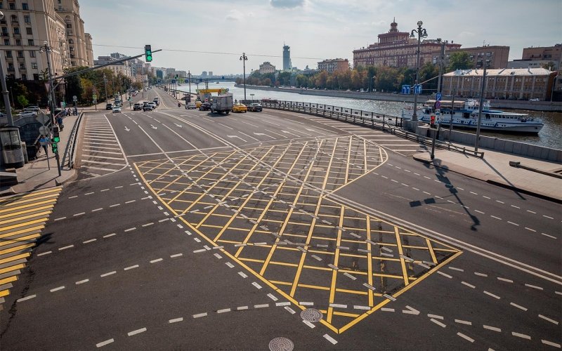 
            Главные изменения в ПДД за последнее время: водители о них уже забыли
        