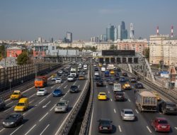 Транспортный налог 2021: важная памятка для водителей