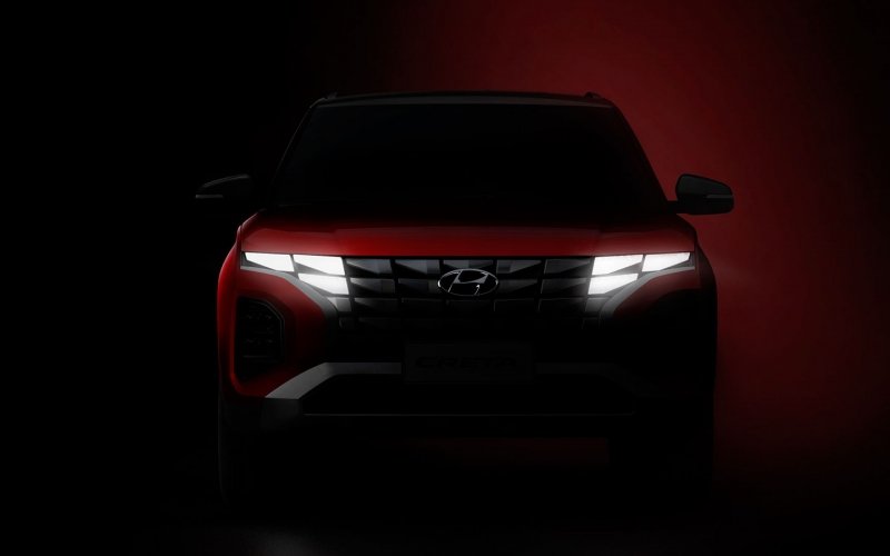 
            Автопарк ГИБДД, новая Hyundai Creta и другое. Автоновости дня
        