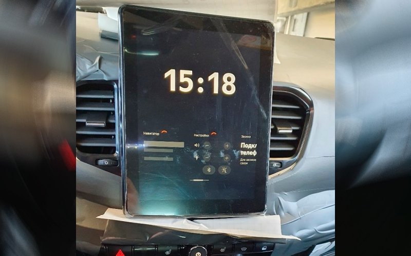 
            В Россию привезут пять дешевых автоновинок. Цены, фото и все подробности
        
