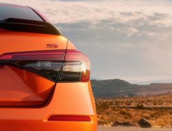 Honda анонсировала премьеру нового Civic с 208-сильным мотором