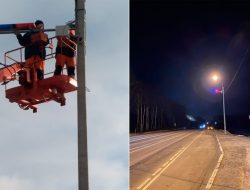 В ГИБДД объяснили, как работают «шериф-балки»