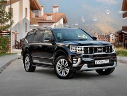 Налог на роскошь 2021: в список попали Kia, Skoda, VW и другие (перечень)