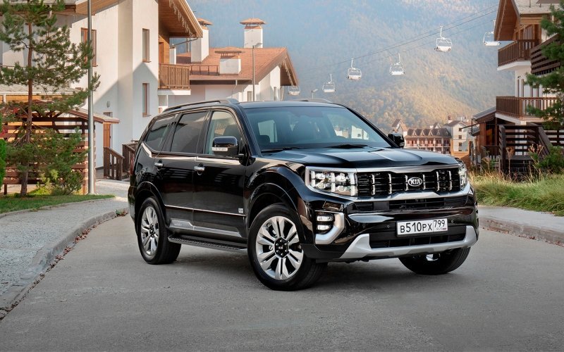 
            Налог на роскошь 2021: в список попали Kia, Skoda, VW и другие (перечень)
        