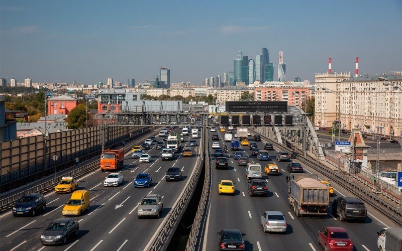 
            Главные изменения в ПДД за последнее время: водители о них уже забыли
        