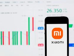 Xiaomi анонсировала начало серийного производства автомобилей