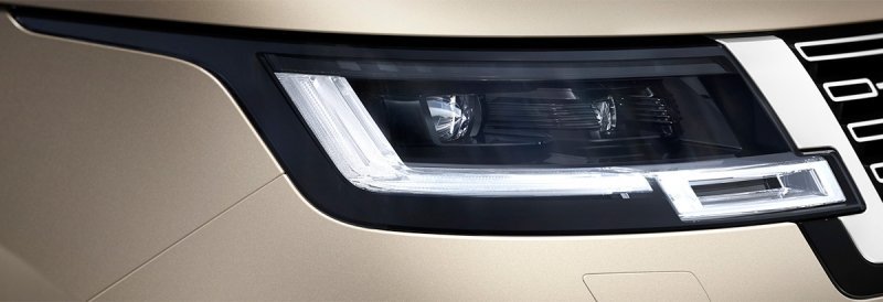 
            Представлен Range Rover нового поколения. Подробности и фото
        