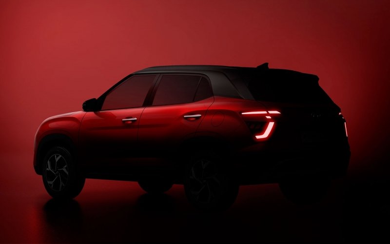 
            Hyundai показал обновленную Creta
        
