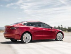 Американские власти призывают Tesla объявить отзывную акцию из-за автопилота
