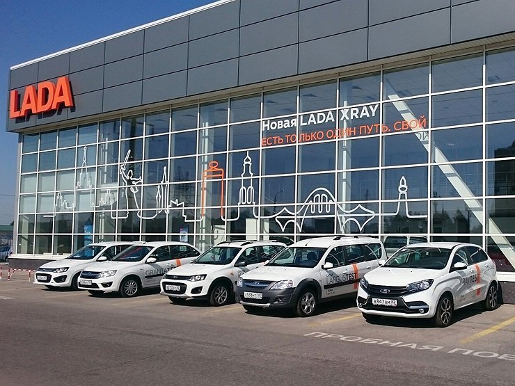 АВТОВАЗ готовит грандиозное повышение цен
