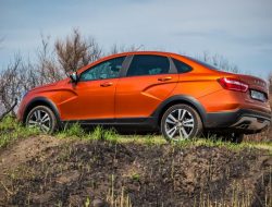 АвтоВАЗ нашел новый способ удешевить производство Lada Vesta, не меняя ценника