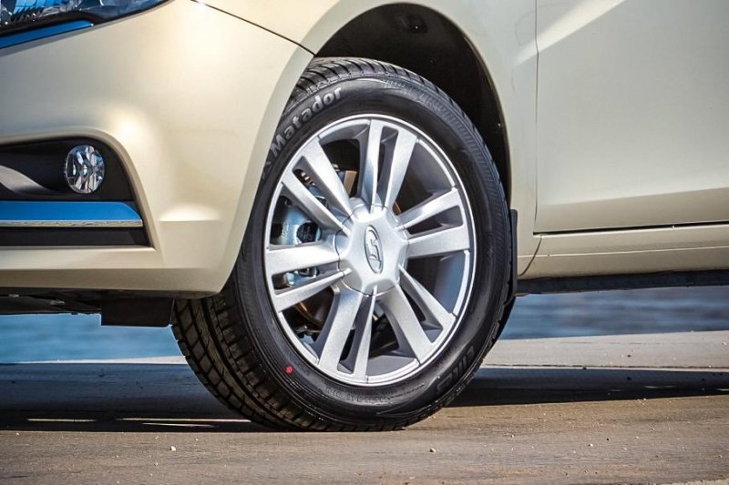 АвтоВАЗ считает, что дефицита запчастей для автомобилей Lada нет