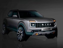 АВТОВАЗ запустил конкурс на лучший дизайн новой «Нивы»