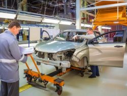 АвтоВАЗ заработал в полную силу, но это ненадолго